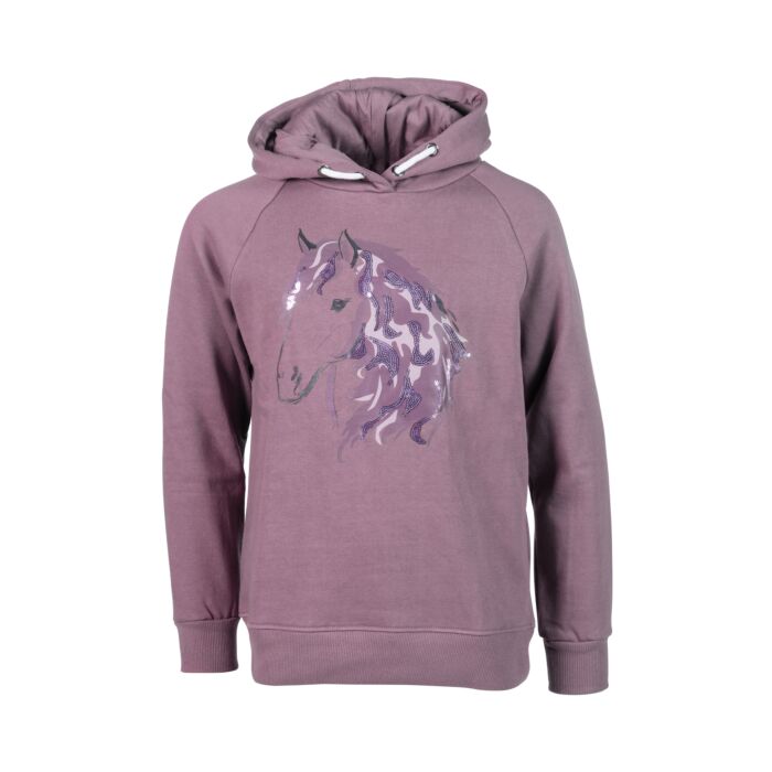 HKM Girls Hoody - Alva